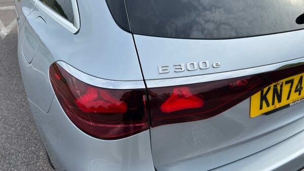 Used Mercedes-Benz E Class 2024 for sale - 76062154: Photo 21