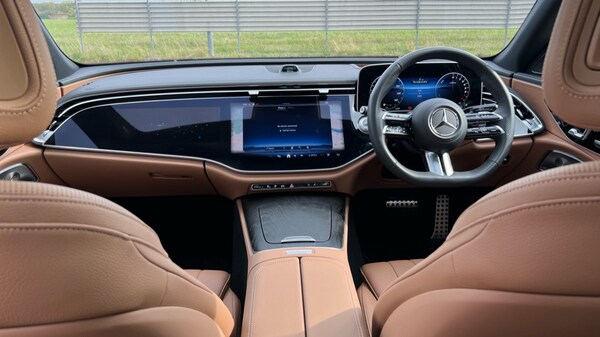 Used Mercedes-Benz E Class 2024 for sale - 76062154: Photo 23