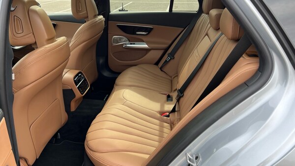 Used Mercedes-Benz E Class 2024 for sale - 76062154: Photo 24