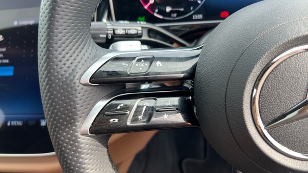 Used Mercedes-Benz E Class 2024 for sale - 76062154: Photo 30