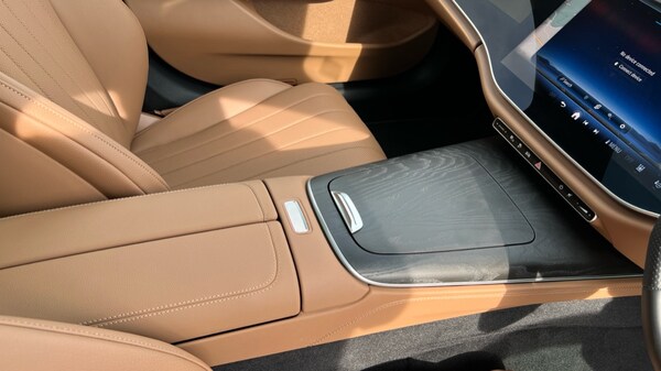 Used Mercedes-Benz E Class 2024 for sale - 76062154: Photo 34