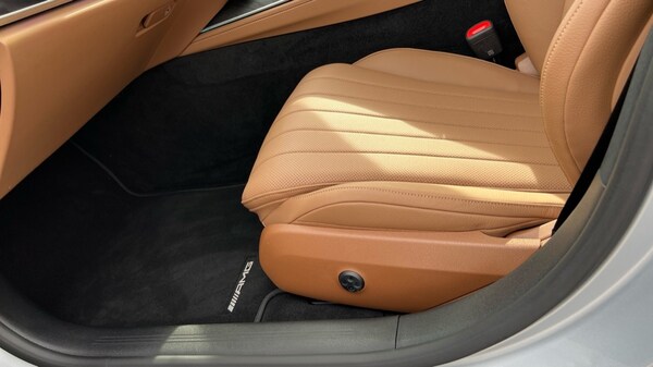 Used Mercedes-Benz E Class 2024 for sale - 76062154: Photo 39