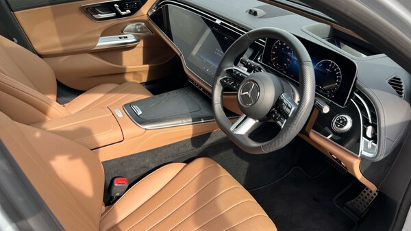 Used Mercedes-Benz E Class 2024 for sale - 76062154: Photo 3