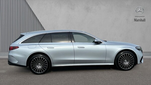 Used Mercedes-Benz E Class 2024 for sale - 76062154: Photo 4