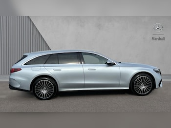 Used Mercedes-Benz E Class 2024 for sale - 76062154: Photo 4