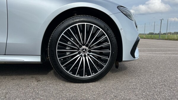 Used Mercedes-Benz E Class 2024 for sale - 76062154: Photo 5