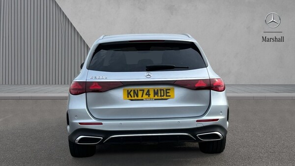 Used Mercedes-Benz E Class 2024 for sale - 76062154: Photo 7