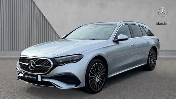 Used Mercedes-Benz E Class 2024 for sale - 76062154: Photo 8