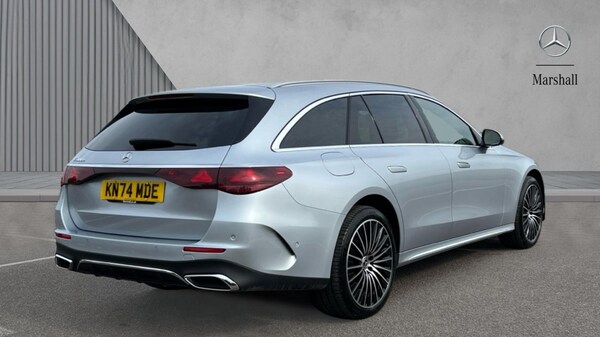 Used Mercedes-Benz E Class 2024 for sale - 76062154: Photo 9