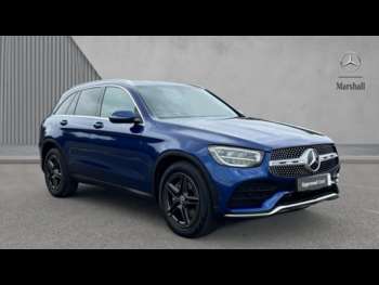 2019 - 220d 4Matic AMG Line 5dr 9G-Tronic Auto