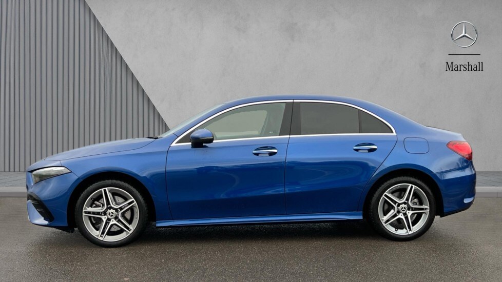 Used Mercedes-Benz A-Class 2024 for sale - 76954437: Photo 10