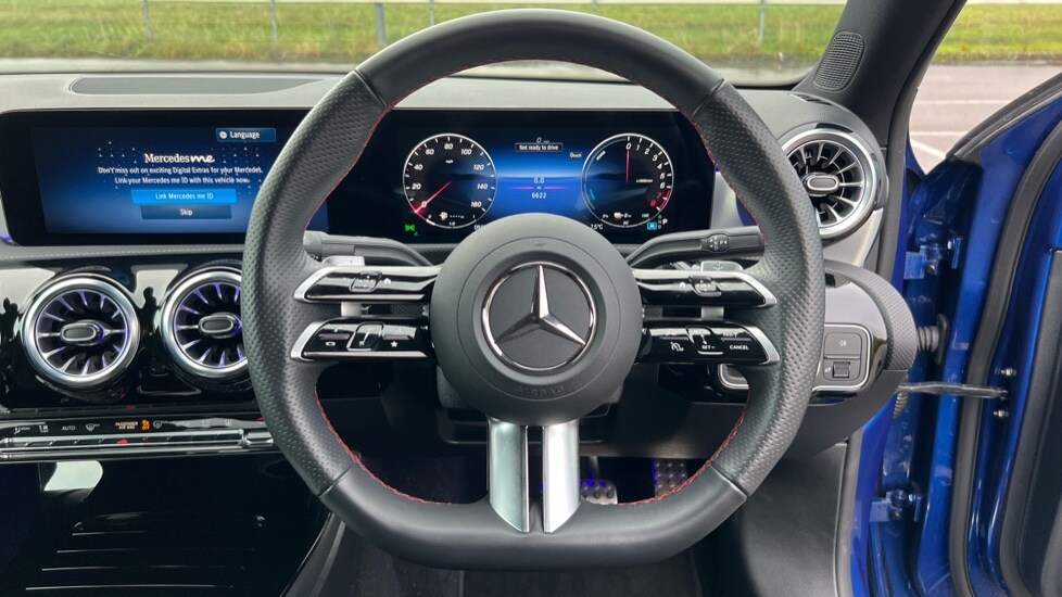 Used Mercedes-Benz A-Class 2024 for sale - 76954437: Photo 12