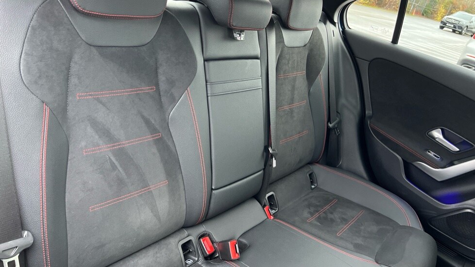 Used Mercedes-Benz A-Class 2024 for sale - 76954437: Photo 15