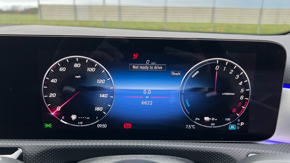 Used Mercedes-Benz A-Class 2024 for sale - 76954437: Photo 16