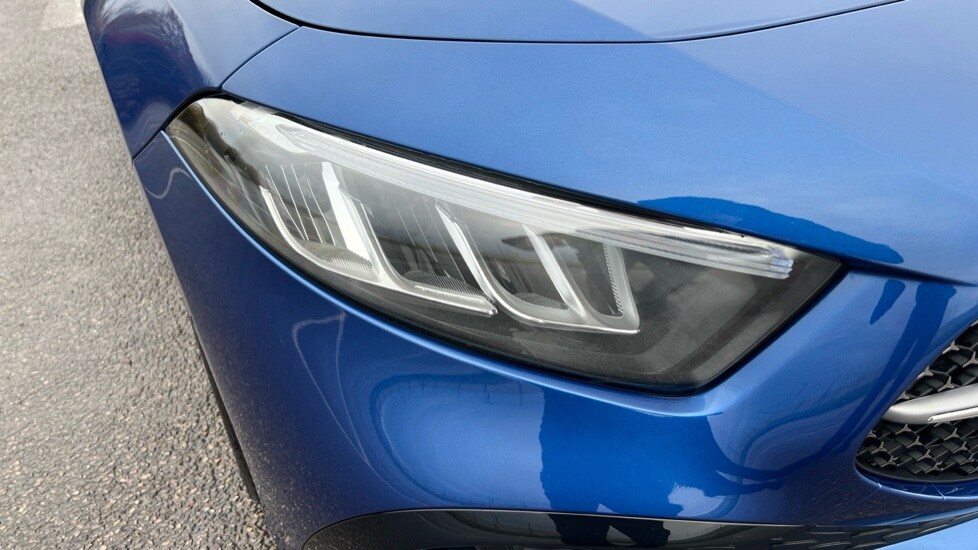 Used Mercedes-Benz A-Class 2024 for sale - 76954437: Photo 20