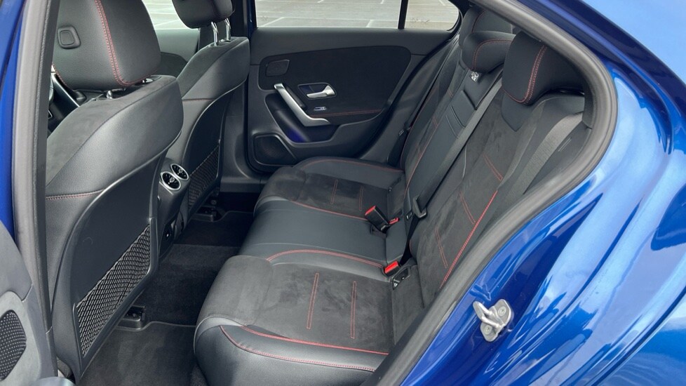 Used Mercedes-Benz A-Class 2024 for sale - 76954437: Photo 24