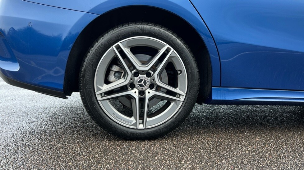 Used Mercedes-Benz A-Class 2024 for sale - 76954437: Photo 27