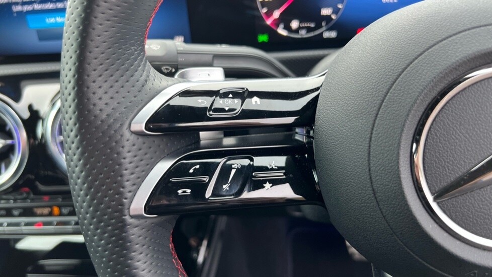 Used Mercedes-Benz A-Class 2024 for sale - 76954437: Photo 30