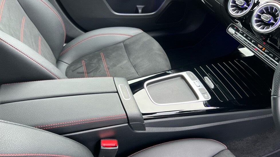 Used Mercedes-Benz A-Class 2024 for sale - 76954437: Photo 34