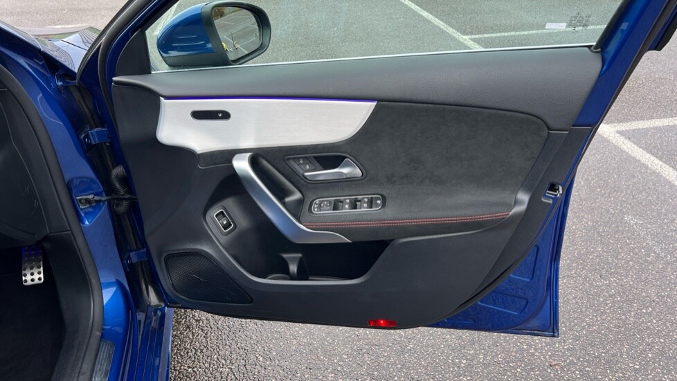 Used Mercedes-Benz A-Class 2024 for sale - 76954437: Photo 37