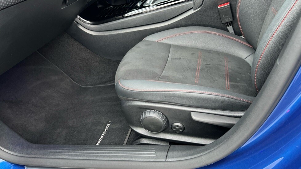 Used Mercedes-Benz A-Class 2024 for sale - 76954437: Photo 39