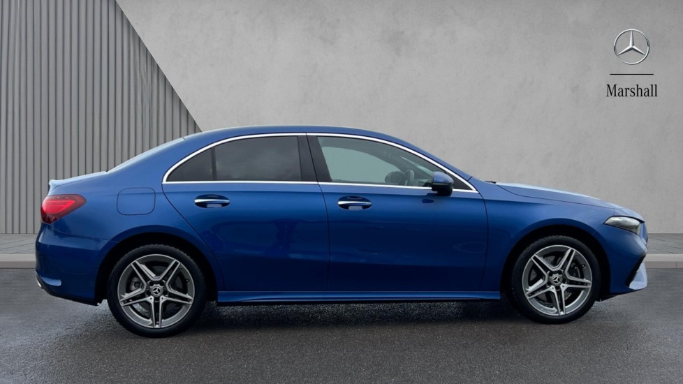 Used Mercedes-Benz A-Class 2024 for sale - 76954437: Photo 4