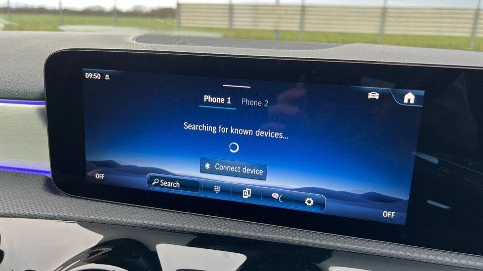 Used Mercedes-Benz A-Class 2024 for sale - 76954437: Photo 43