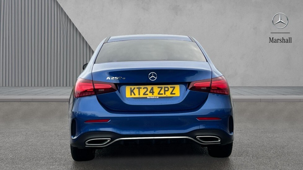 Used Mercedes-Benz A-Class 2024 for sale - 76954437: Photo 7