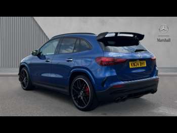 Used Mercedes-Benz GLA 2024 for sale - 74804939: Photo