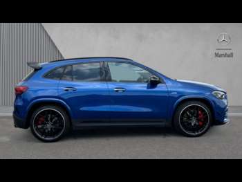 Used Mercedes-Benz GLA 2024 for sale - 74804939: Photo