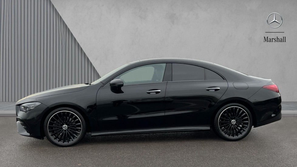 Used Mercedes-Benz CLA 2025 for sale - 76872954: Photo 10