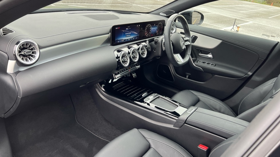 Used Mercedes-Benz CLA 2025 for sale - 76872954: Photo 11