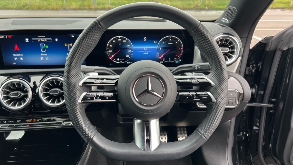 Used Mercedes-Benz CLA 2025 for sale - 76872954: Photo 12