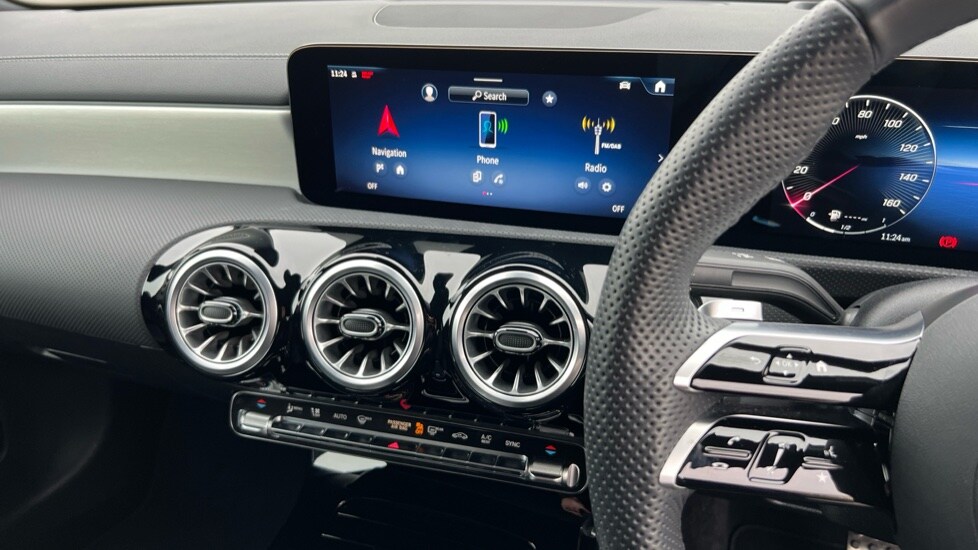 Used Mercedes-Benz CLA 2025 for sale - 76872954: Photo 13