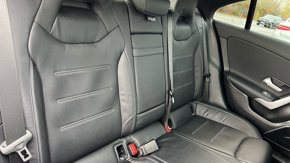 Used Mercedes-Benz CLA 2025 for sale - 76872954: Photo 15