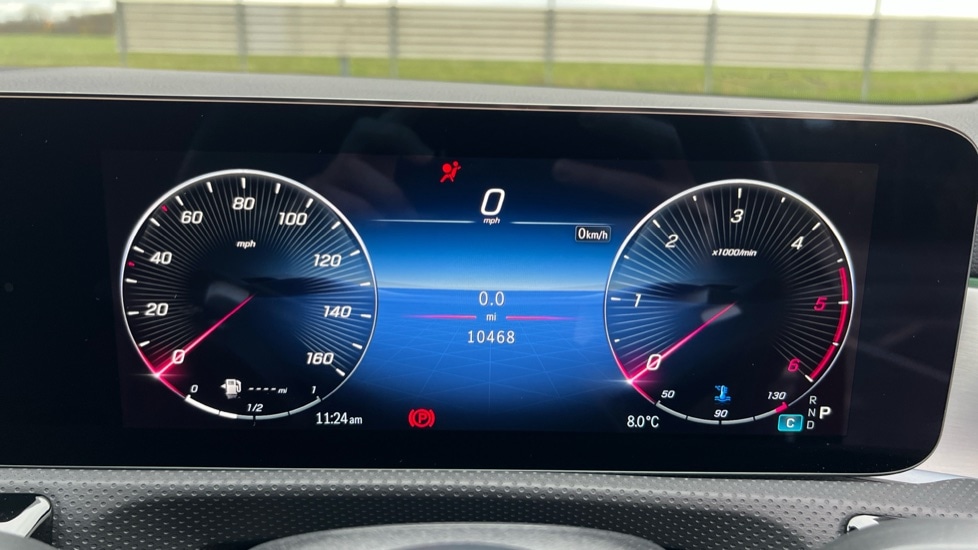 Used Mercedes-Benz CLA 2025 for sale - 76872954: Photo 16