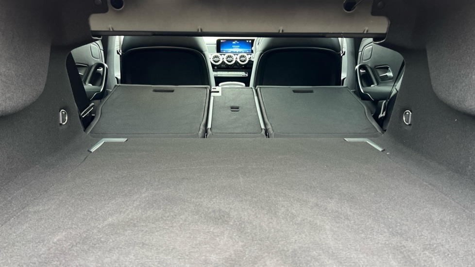 Used Mercedes-Benz CLA 2025 for sale - 76872954: Photo 18