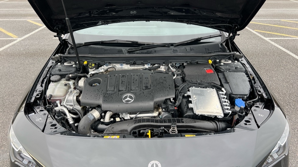 Used Mercedes-Benz CLA 2025 for sale - 76872954: Photo 19