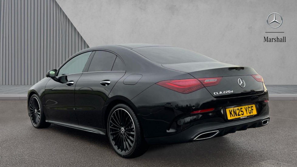 Used Mercedes-Benz CLA 2025 for sale - 76872954: Photo 2