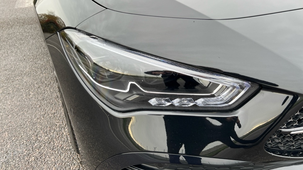 Used Mercedes-Benz CLA 2025 for sale - 76872954: Photo 20