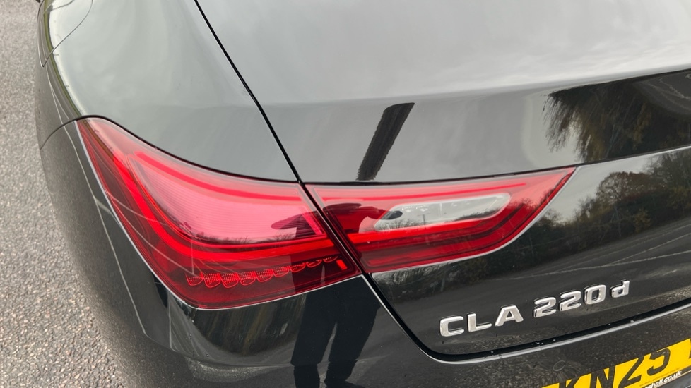 Used Mercedes-Benz CLA 2025 for sale - 76872954: Photo 21