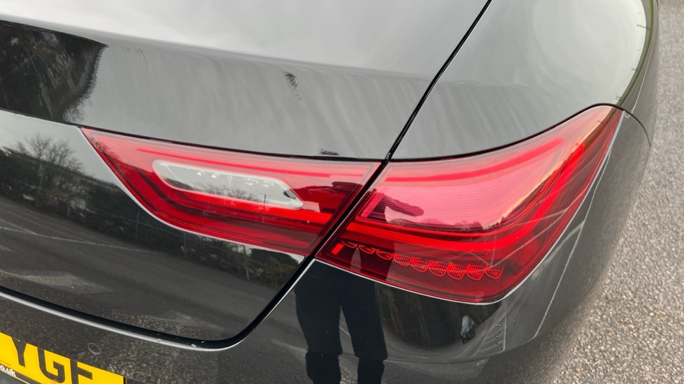 Used Mercedes-Benz CLA 2025 for sale - 76872954: Photo 22