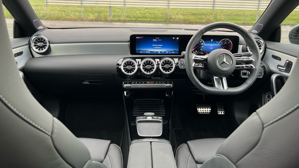 Used Mercedes-Benz CLA 2025 for sale - 76872954: Photo 23