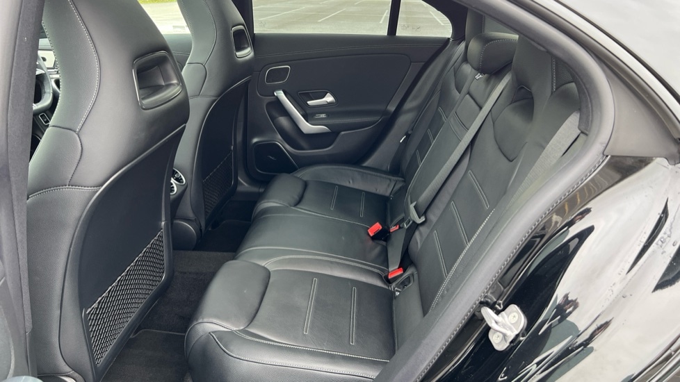 Used Mercedes-Benz CLA 2025 for sale - 76872954: Photo 24