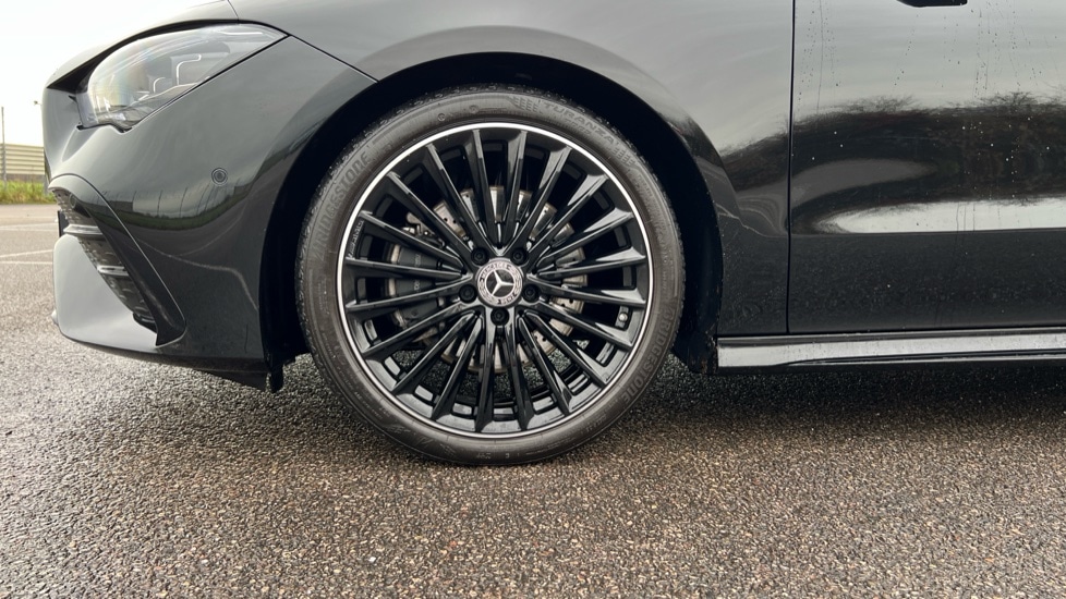 Used Mercedes-Benz CLA 2025 for sale - 76872954: Photo 25