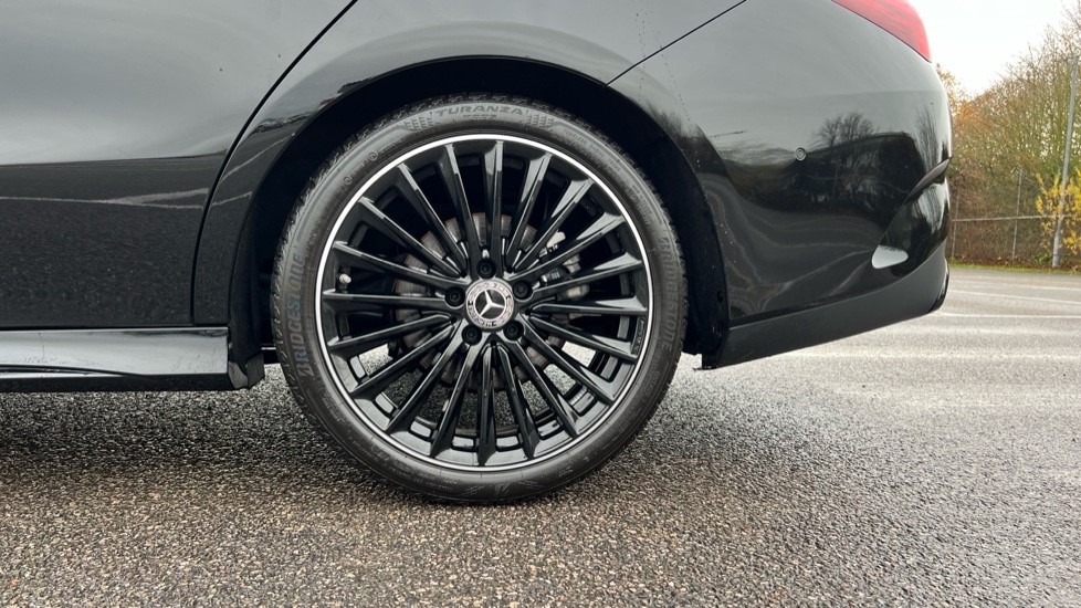 Used Mercedes-Benz CLA 2025 for sale - 76872954: Photo 26