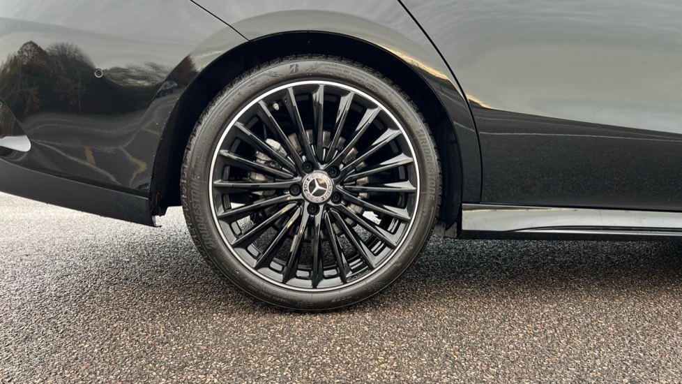 Used Mercedes-Benz CLA 2025 for sale - 76872954: Photo 27
