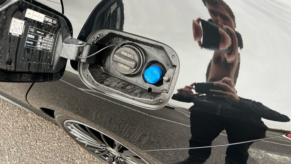 Used Mercedes-Benz CLA 2025 for sale - 76872954: Photo 28