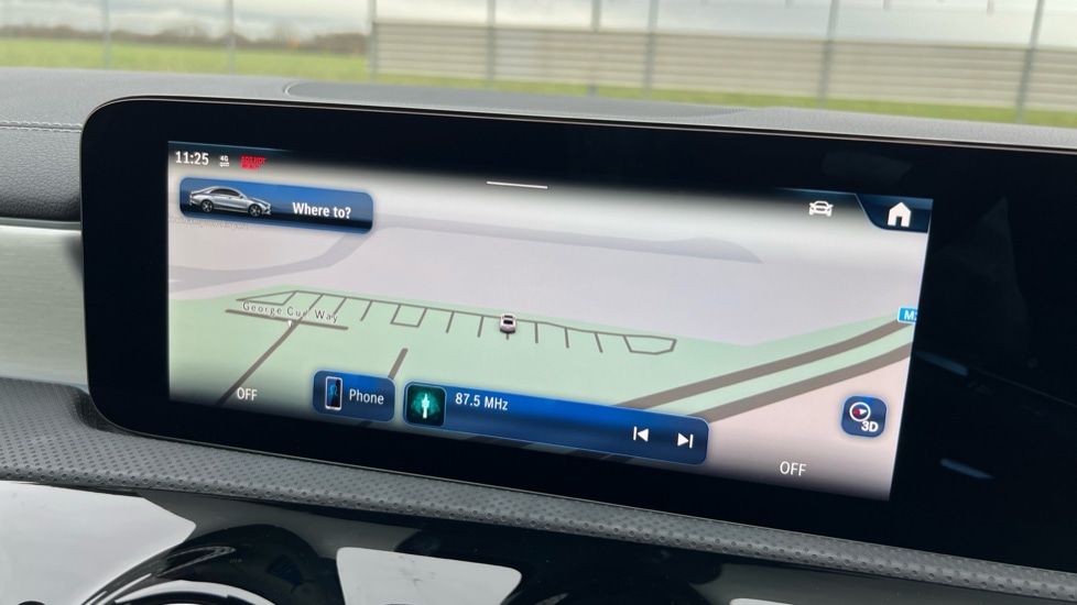 Used Mercedes-Benz CLA 2025 for sale - 76872954: Photo 33