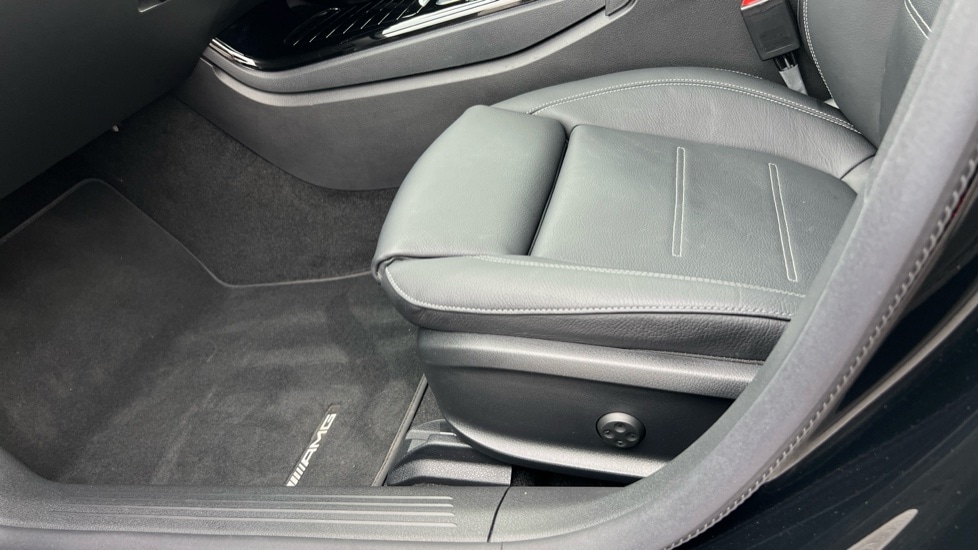 Used Mercedes-Benz CLA 2025 for sale - 76872954: Photo 39